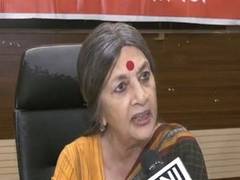 
      
      “This is wrong; EC should stop this”: CPI(M) leader Brinda Karat 
      
      