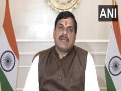 
      
      “MP govt is constantly working for women empowerment”: CM Yadav
      
      