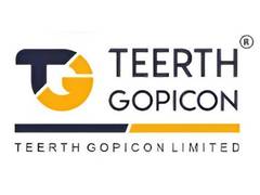 
      
      Teerth Gopicon Limited Achieves Exceptional EBITDA Growth
      
      