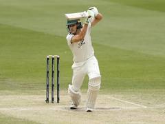 
      
      Konstas, Webster power Australia A to 6 wicket win over India A
      
      
