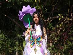 
      
      Nepal celebrates pop and anime culture at annual cosplay festival
      
      