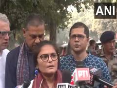 
      
      TMC delegation complains to EC against Sukanta Majumdar
      
      