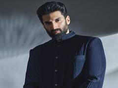 
      
      Aditya Roy Kapur starts shooting for ‘Rakt Bramhand’ 
      
      