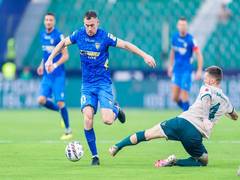 
      
      Edwards nets first of season as Chennaiyin, Mumbai share spoils
      
      