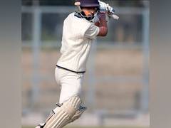 
      
      Yashvardhan Dalal shines with a quadruple century 
      
      