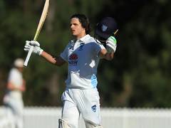 
      
      Paine identifies Konstas as long-term replacement for Khawaja
      
      