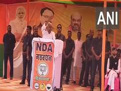 
      
      We did a lot of work for the Muslim community: Bihar CM Nitish
      
      
