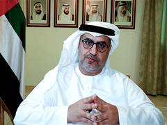 
      
      UAE President visit To Kuwait boosts cooperation: UAE Ambassador
      
      
