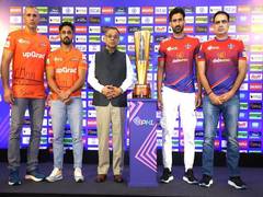 
      
      PKL: UP Yoddhas, U Mumba to kickstart second leg of season 11
      
      