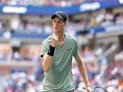 
      
      A look at ATP Finals groups; Sinner, Alcaraz among top contenders
      
      