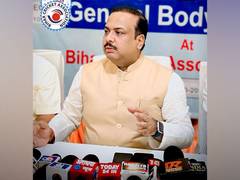 
      
      BCA president lauds Bihar’s thrilling 43-run win over Assam
      
      