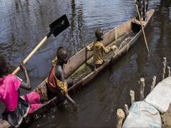 
      
      South Sudan floods displace more than 3,00,000 people: UN
      
      