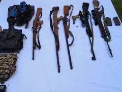 
      
      Chhattisgarh: Bodies of three naxals recovered
      
      