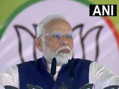 
      
      PM Modi to inaugurate 'Janjatiya Gaurav Divas' on Nov 15
      
      