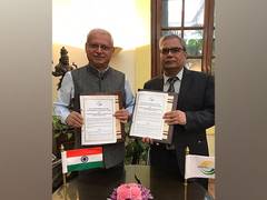 
      
      India signs agreement to establish BIMSTEC Energy Centre
      
      