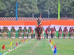 
      
      Uttarakhand DGP commends Dehradun Police
      
      