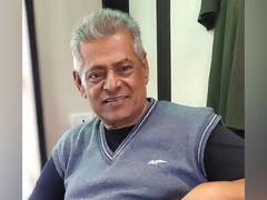 
      
      Tamil actor Delhi Ganesh passes away at 80
      
      