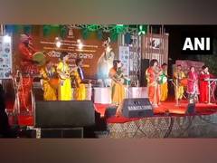 
      
      Chilika Shelduck International Folk Festival begins in Odisha
      
      