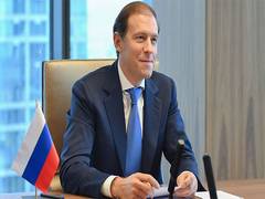 
      
      Russia’s First Deputy PM Denis Manturov to visit India
      
      