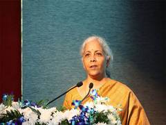 
      
      Nirmala Sitharaman launches National MSME Cluster Outreach Progra
      
      