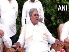 
      
      'Covid scam': Karnataka CM Siddaramaiah slams BJP
      
      
