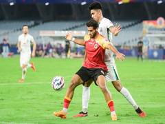 
      
      ISL 2024-25: EBFC and MSC play a goalless draw
      
      