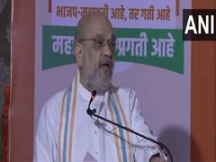 
      
      'Sitting with those who opposed Ram Mandir, insulted Savarkar'
      
      