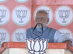 
      
      “People against creation of Jharkhand will never develop state,”
      
      