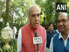 
      
      Waqf JPC chairman Jagdambika Pal defends study tours
      
      