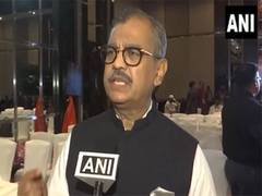 
      
      Ujjwal Nikam praises BJP's promise to bring anti-conversion law
      
      