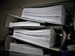 
      
      Govt earns Rs 2,364 crore by selling office scraps in 3 years
      
      