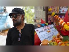 
      
      Vivek Agnihotri begins shooting ‘The Delhi Files’
      
      