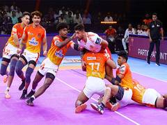 
      
      PKL season 11 round-up: Puneri Paltan on top
      
      