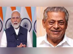 
      
      PM Modi expresses grief on demise of Tamil actor Delhi Ganesh
      
      