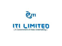 
      
      PSU company ITI Ltd gets orders worth Rs 4,559 crore
      
      