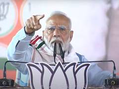 
      
      PM Modi slams JMM-Congress for “keeping Jharkhand backward”
      
      