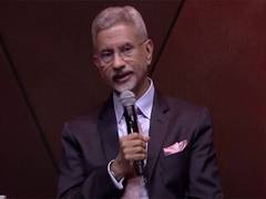 
      
      Jaishankar emphasises comprehensive national power
      
      