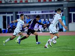 
      
      ISL: Odisha FC hold fort to restrict MBSG to draw
      
      