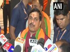 
      
      BJP will win with huge majority in MP by-polls: CM Mohan Yadav 
      
      