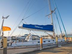 
      
      Indian Navy's INSV Tarini arrives in Australia
      
      