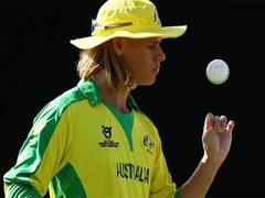 
      
      Youngster Cooper Connolly ruled out of Australia's T20I series
      
      