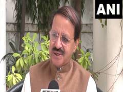 
      
      “Why can't PM initiate a probe” :Congress’ Rashid Alvi on PM Modi
      
      