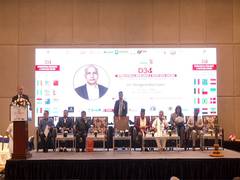 
      
      Global D-30 Summit to tackle addiction held in Kathmandu
      
      