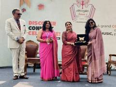 
      
      Chandigarh: Abhivyakti 4.0 concludes with insightful sessions
      
      