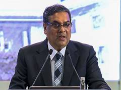 
      
      Justice Sanjiv Khanna to take oath as 51st CJI today
      
      
