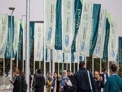 
      
      UN climate change conference kicks off in Ajerbaijan today
      
      