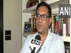 
      
      Hitesh Jain slams Congress after Justice Khanna takes oath as CJI
      
      