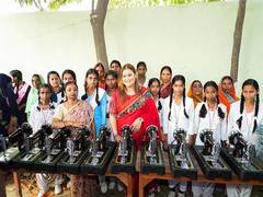 
      
      Meghashrey NGO: A Life Long Commitment to Transform Lives
      
      