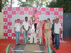 
      
      Kauvery Hospital Hosts Singapenne Weightlifting Championship
      
      