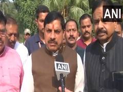 
      
      “Public trusts BJP and PM Modi, not in Congress’ words”
      
      